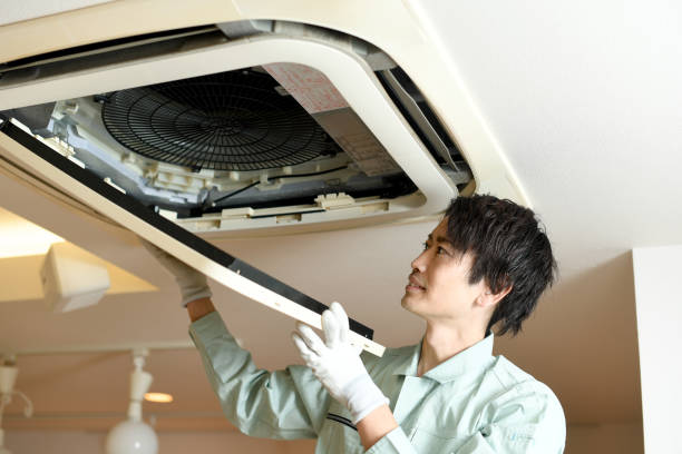 Best Best Air Duct Cleaning Company  in Roland, IA